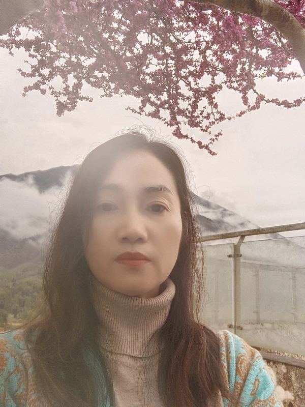 悠然馨歆的第一张照片--都江堰认干亲服务网